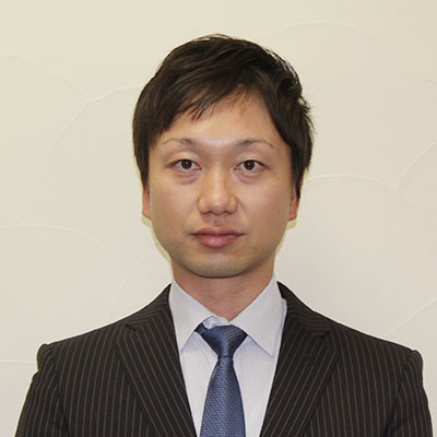 写真: 代表取締役 三村 拓磨